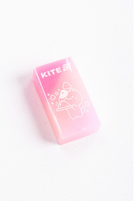 Гумка "Jelly cat", KITE